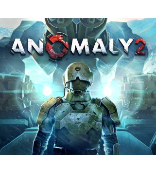 Anomaly 2 Steam Key EUROPE